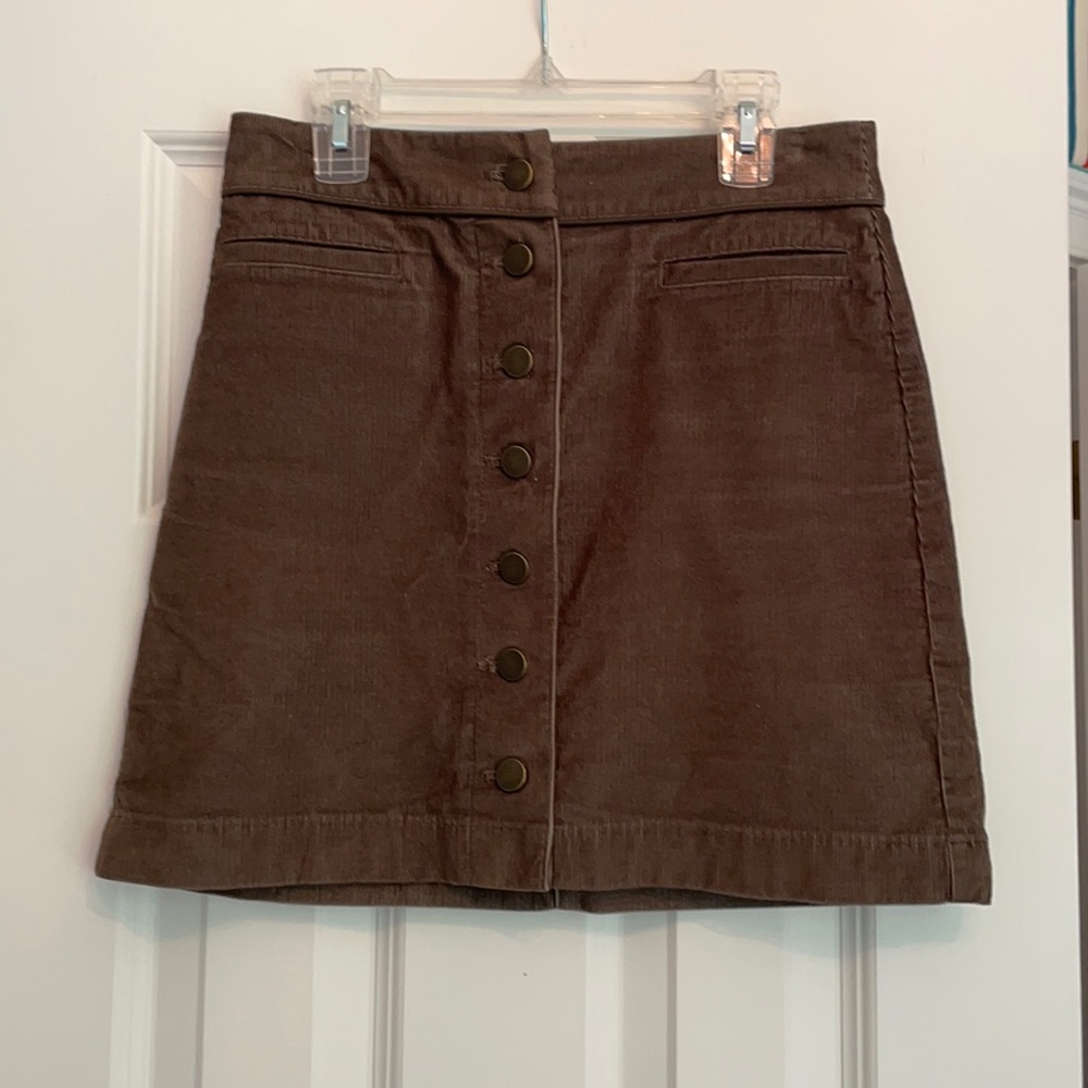 Wilfred Free Arita is skirt